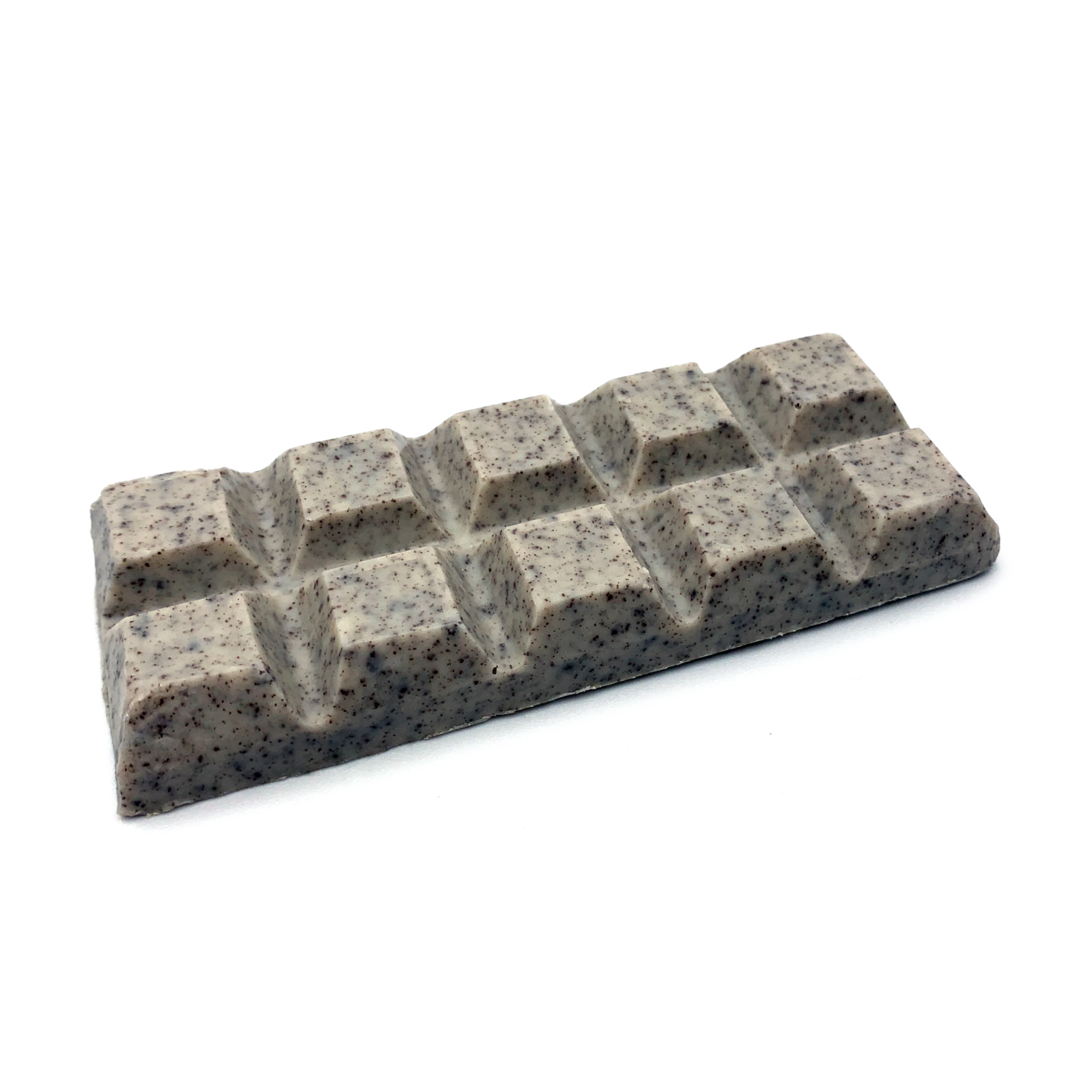 Ripped Edibles Chocolate – Cookies & Cream (400mg THC)